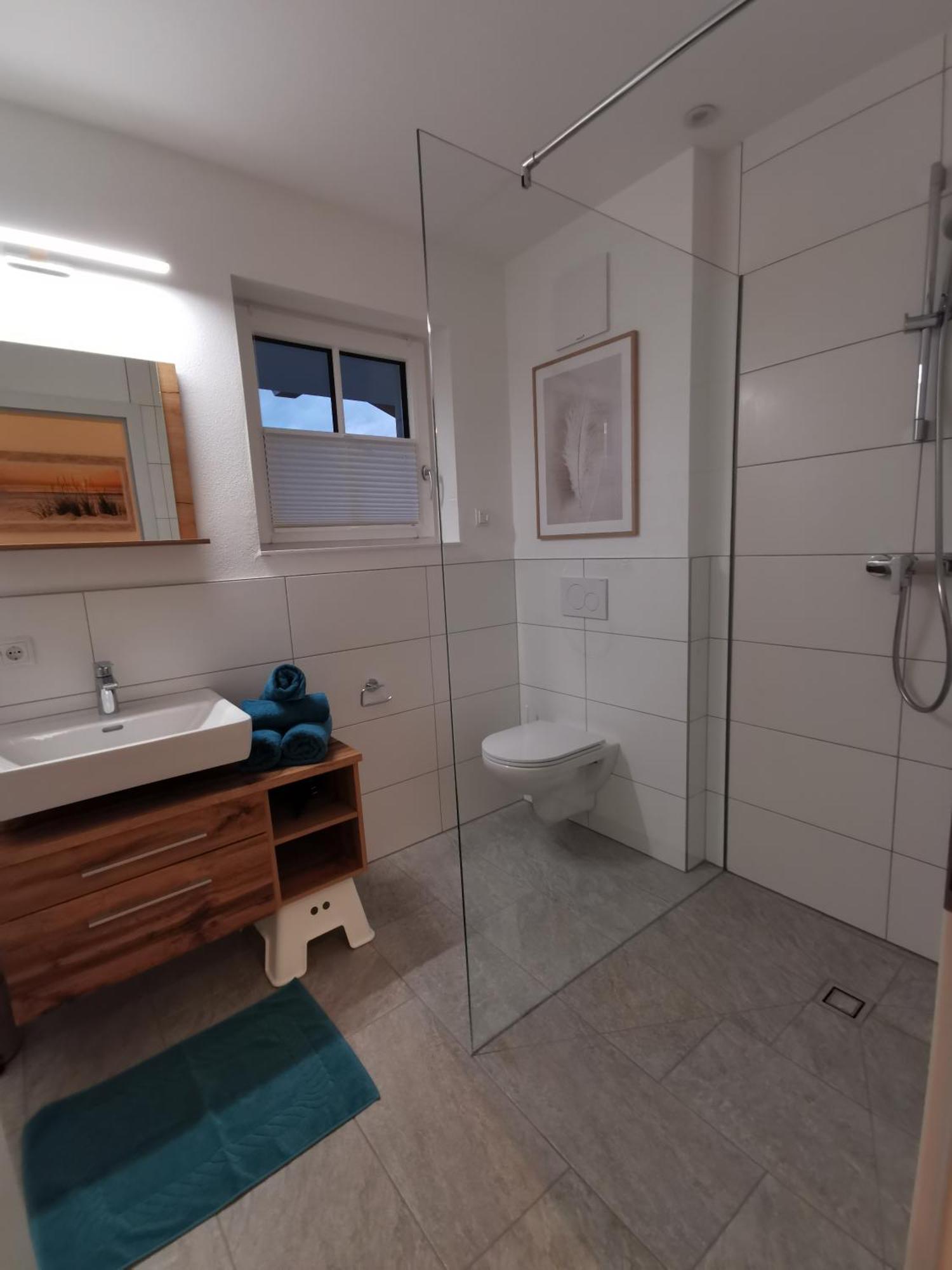 Ferienwohnung Feine Bleibe Eben Im Pongau Exterior foto