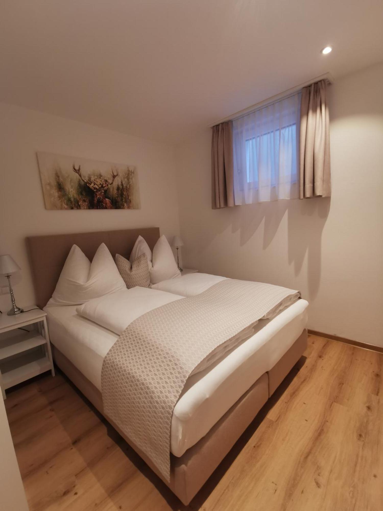Ferienwohnung Feine Bleibe Eben Im Pongau Zimmer foto